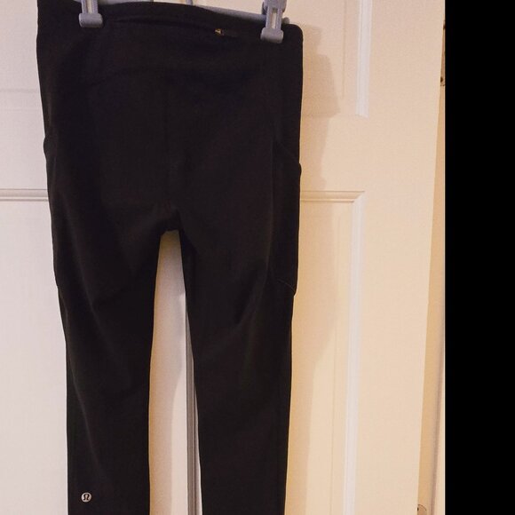 LULULEMON Tight - Picture 2 of 5